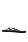 Dsquared2 Flip-flops with logo